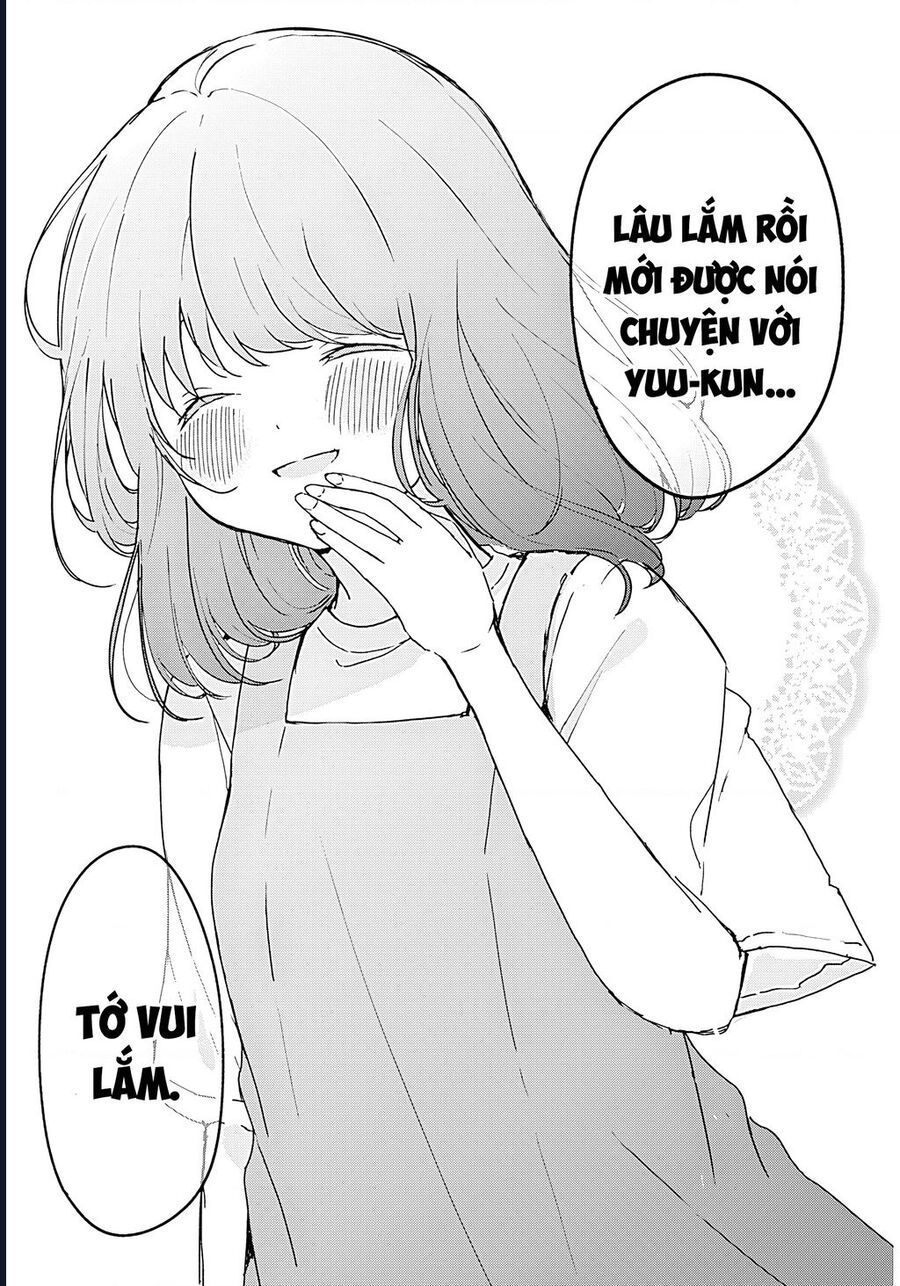 Osananananajimi - chap1 - Trang 36